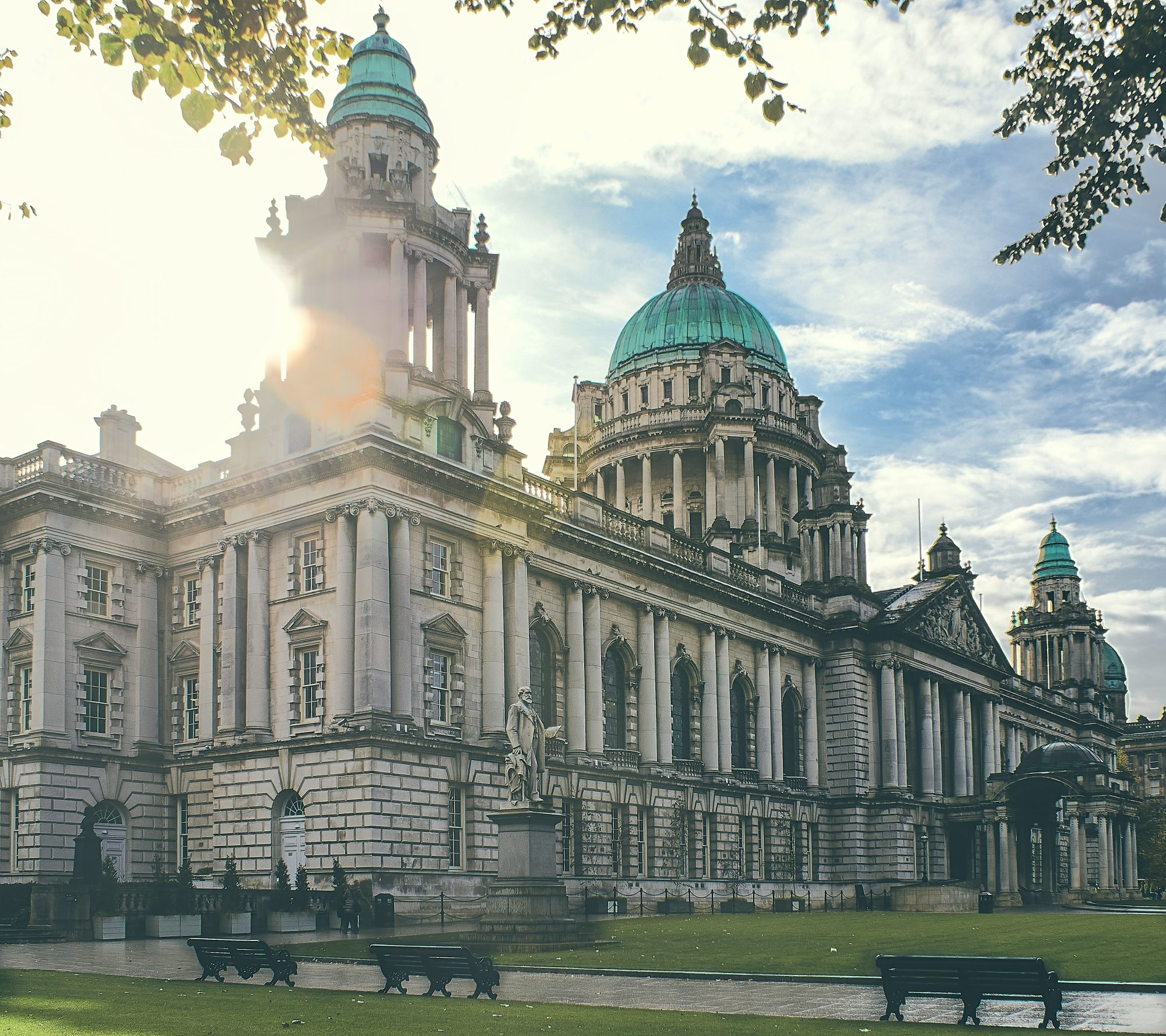 Belfast City Hall
